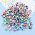 BOGO!!!BUY 1 GET  1  FREE !![DIY For Bracelet/keychain/Jewelry] Dora Beads Mix