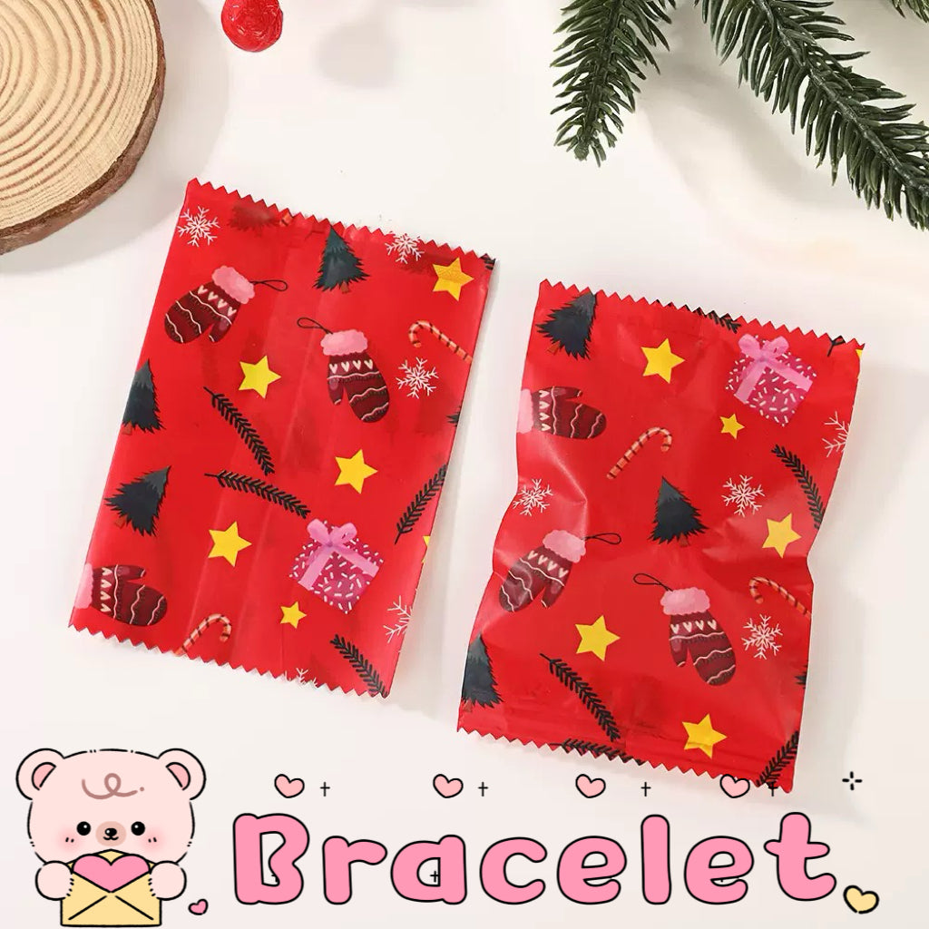 Bracelets Lucky Bags -  Open in Live