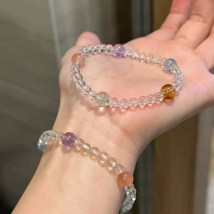 Bracelets Lucky Bags -  Open in Live