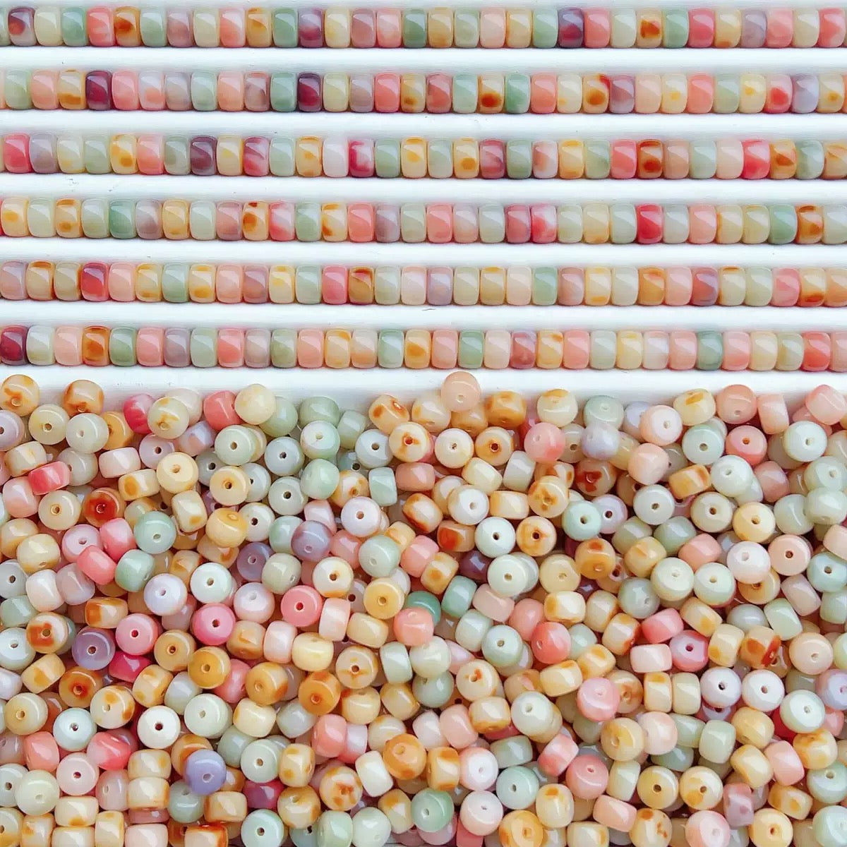 Bodhi Beads Lucky Bags -- Open in Live