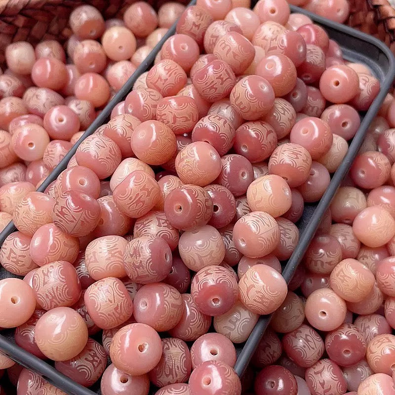 Bodhi Beads Lucky Bags -- Open in Live