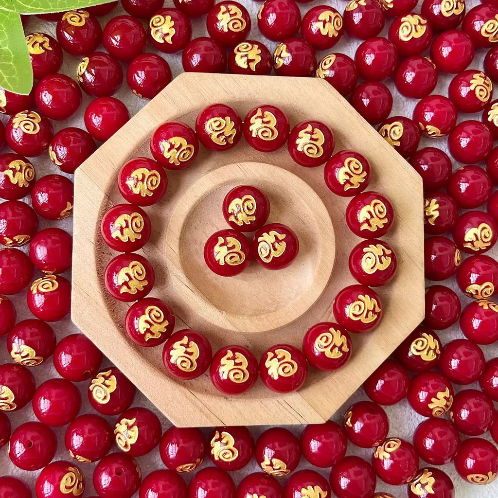 Bodhi Beads Lucky Bags -- Open in Live