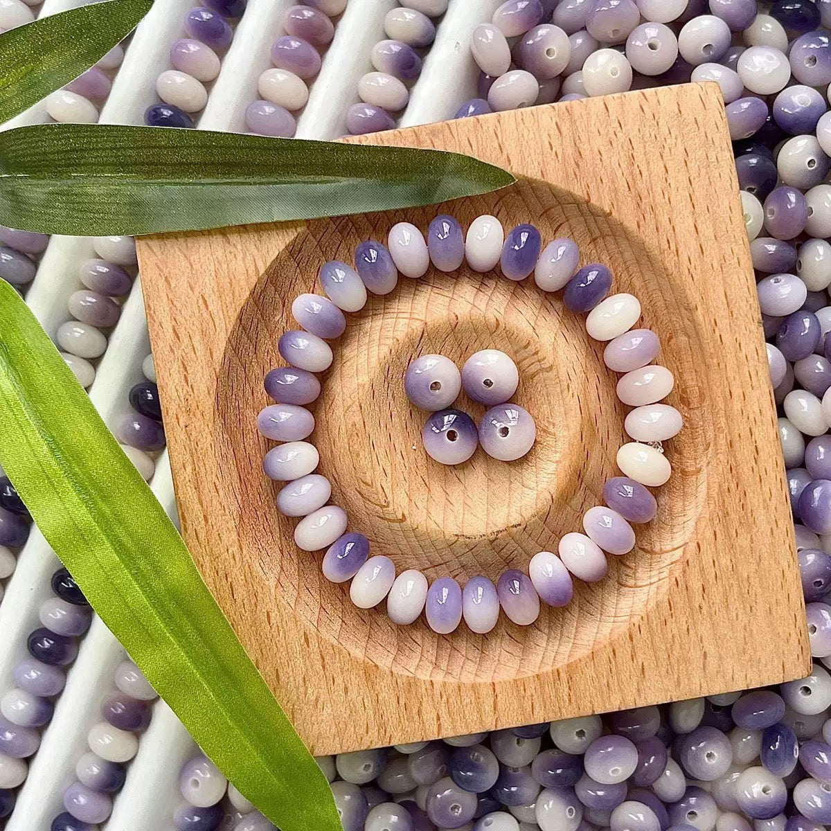 Bodhi Beads Lucky Bags -- Open in Live