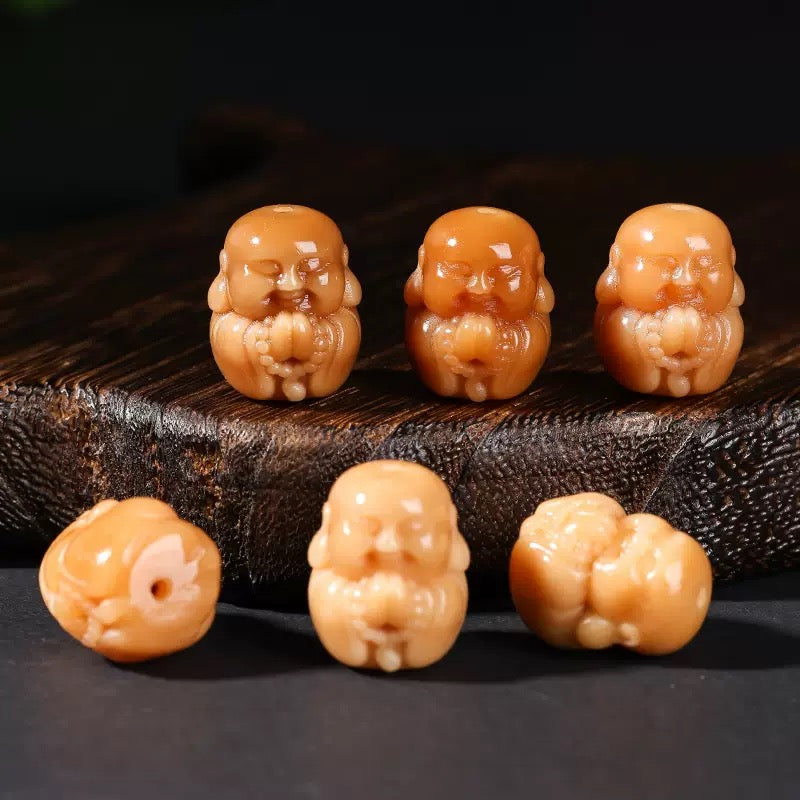 Bodhi Beads Lucky Bags -- Open in Live