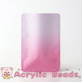 Acrylic Beads Lucky Bags - Open in Live - for Beaded Pen Chain DIY
