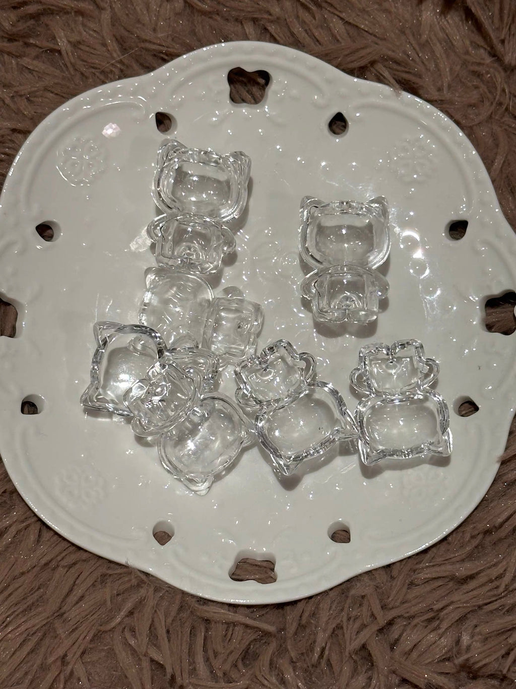 Beads Mix---Scoop in live