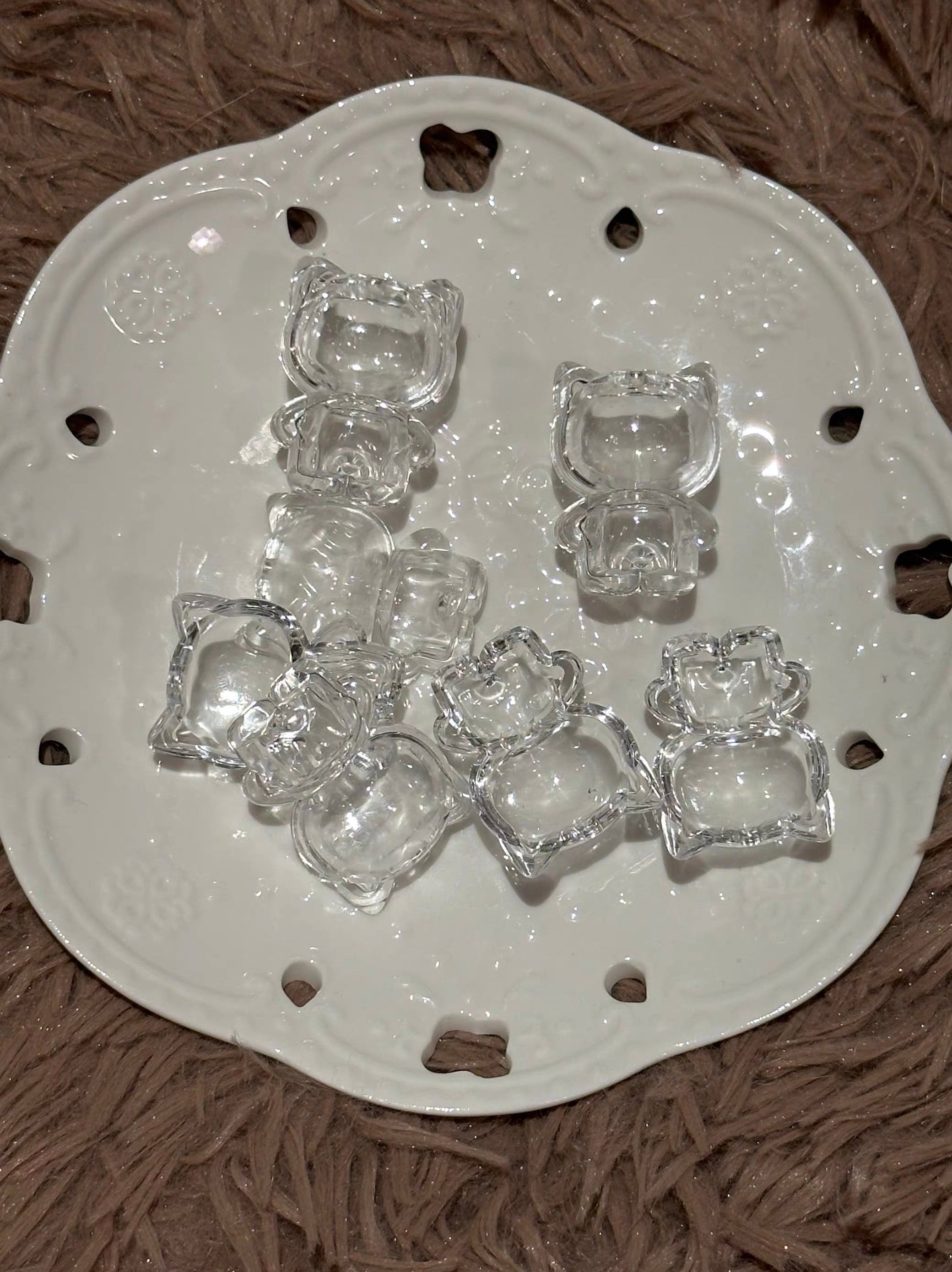 Beads Mix---Scoop in live