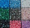 High  Quality Resin Beads  DIY For Pen/Keychin/Bracelet --Scoop in live