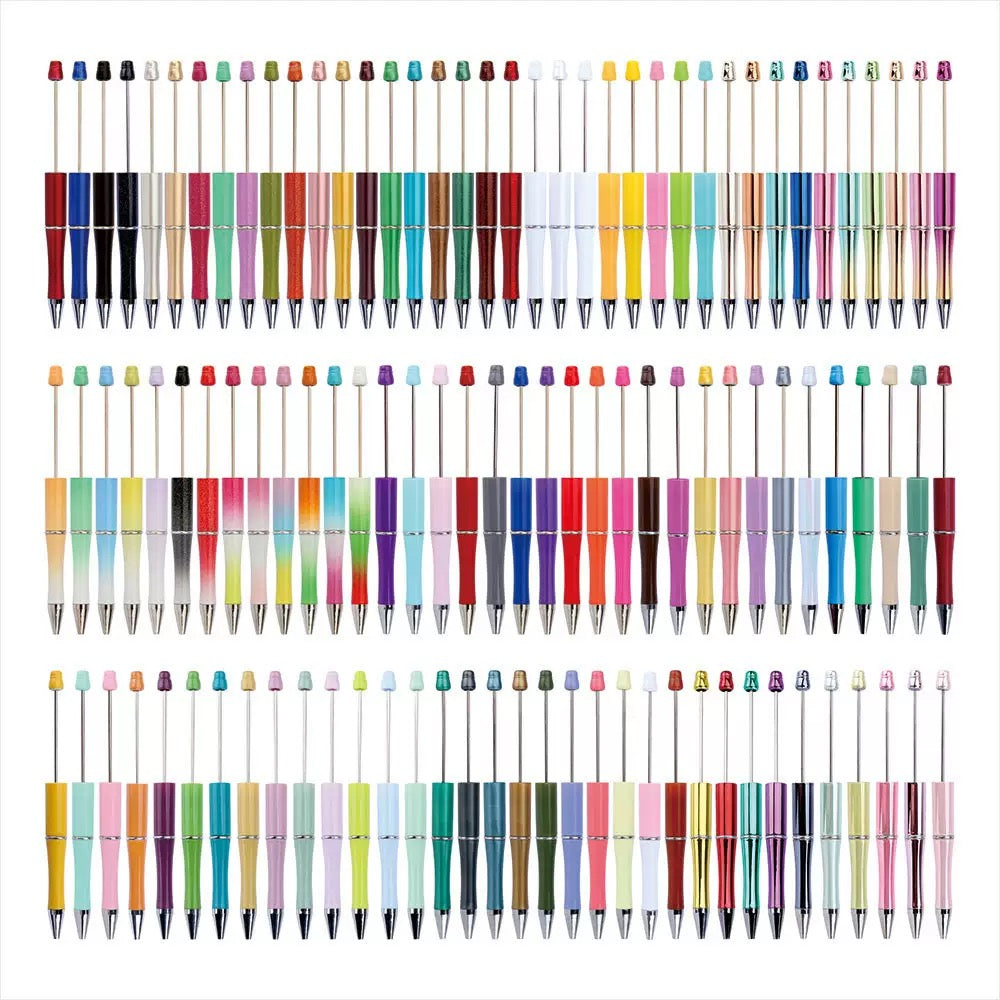 Beadable Lucky Bags -- Open in live -- Pen /Chain /Charm /Bookmark /Beer Openner /Comb